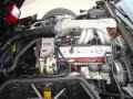 Flame Red - Corvette Coupe Photo No. 20