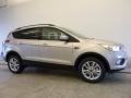 2017 White Gold Ford Escape SE 4WD  photo #1