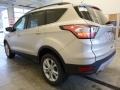 2017 White Gold Ford Escape SE 4WD  photo #4