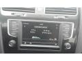 Carbon Steel Metallic - Golf GTI 2 Door 2.0T S Photo No. 20