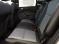 2017 White Gold Ford Escape SE 4WD  photo #8