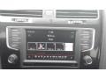 Carbon Steel Metallic - Golf GTI 2 Door 2.0T S Photo No. 21