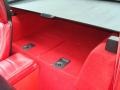 Flame Red - Corvette Coupe Photo No. 24