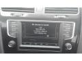 Carbon Steel Metallic - Golf GTI 2 Door 2.0T S Photo No. 22