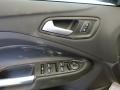 2017 White Gold Ford Escape SE 4WD  photo #10