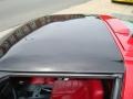 Flame Red - Corvette Coupe Photo No. 25