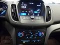 2017 White Gold Ford Escape SE 4WD  photo #15