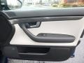 Silver Door Panel Photo for 2008 Audi RS4 #117777829