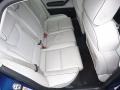Silver Rear Seat Photo for 2008 Audi RS4 #117777943
