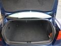 Silver Trunk Photo for 2008 Audi RS4 #117778000