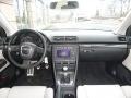 Silver Dashboard Photo for 2008 Audi RS4 #117778018
