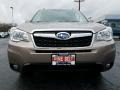 2014 Burnished Bronze Metallic Subaru Forester 2.5i Limited  photo #2