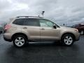 2014 Burnished Bronze Metallic Subaru Forester 2.5i Limited  photo #5