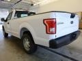 2017 Oxford White Ford F150 XL Regular Cab  photo #3