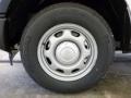 2017 Oxford White Ford F150 XL Regular Cab  photo #5