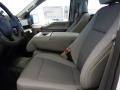 2017 Oxford White Ford F150 XL Regular Cab  photo #6