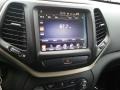 Billet Silver Metallic - Cherokee Latitude 4x4 Photo No. 6