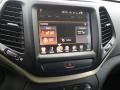 Billet Silver Metallic - Cherokee Latitude 4x4 Photo No. 7