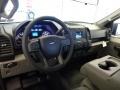 2017 Oxford White Ford F150 XL Regular Cab  photo #9