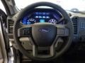 2017 Oxford White Ford F150 XL Regular Cab  photo #12