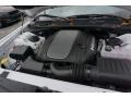 2017 Dodge Challenger 5.7 Liter HEMI OHV 16-Valve VVT V8 Engine Photo