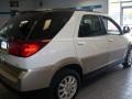 2005 Frost White Buick Rendezvous CXL  photo #1