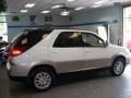 2005 Frost White Buick Rendezvous CXL  photo #2