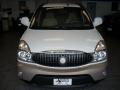 2005 Frost White Buick Rendezvous CXL  photo #4