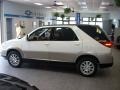 2005 Frost White Buick Rendezvous CXL  photo #6