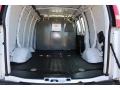 Summit White - Express 1500 Work Van Photo No. 3
