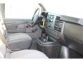 Summit White - Express 1500 Work Van Photo No. 4