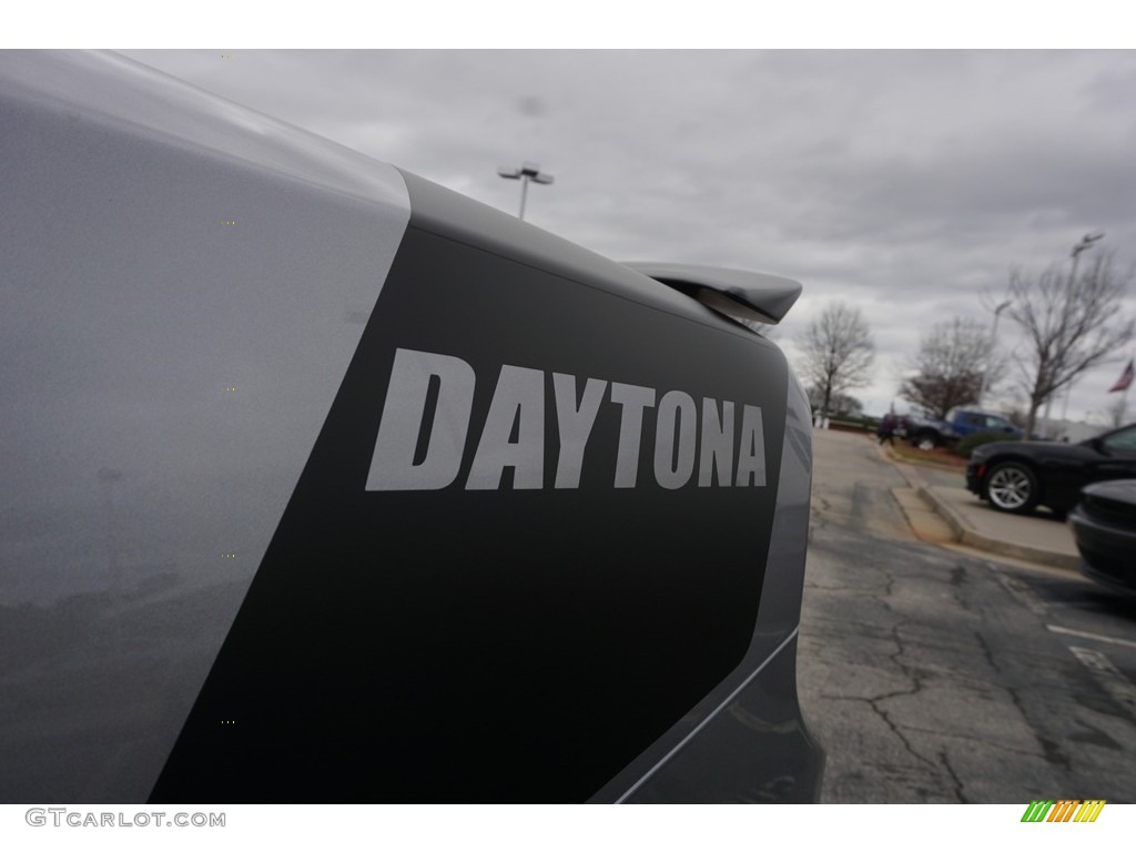 2017 Dodge Charger Daytona 392 Marks and Logos Photo #117779839