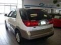 2005 Frost White Buick Rendezvous CXL  photo #7