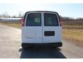 Summit White - Express 1500 Work Van Photo No. 7