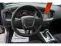 Black Dashboard Photo for 2017 Dodge Charger #117779881