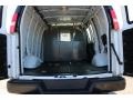 Summit White - Express 1500 Work Van Photo No. 13