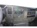 Summit White - Express 1500 Work Van Photo No. 14
