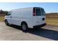 Summit White - Express 1500 Work Van Photo No. 17