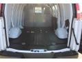 Summit White - Express 1500 Work Van Photo No. 20