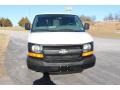 Summit White - Express 1500 Work Van Photo No. 24