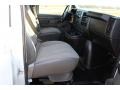 Summit White - Express 1500 Work Van Photo No. 25