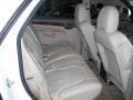 2005 Frost White Buick Rendezvous CXL  photo #12