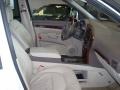 2005 Frost White Buick Rendezvous CXL  photo #13