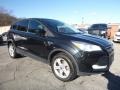 2014 Tuxedo Black Ford Escape SE 2.0L EcoBoost 4WD  photo #9