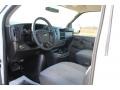 Summit White - Express 1500 Work Van Photo No. 36
