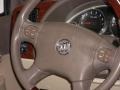 2005 Frost White Buick Rendezvous CXL  photo #15