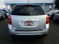 Silver Ice Metallic - Equinox LT Photo No. 5