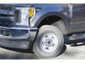 Magnetic - F350 Super Duty XL SuperCab 4x4 Photo No. 2