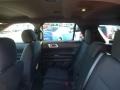 2014 Sterling Gray Ford Explorer XLT 4WD  photo #12