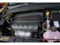  2017 Renegade Latitude 2.4 Liter DOHC 16-Valve VVT 4 Cylinder Engine